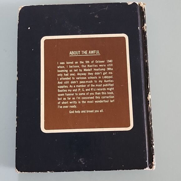 John Lennon In His Own Write - Picture 2 of 6